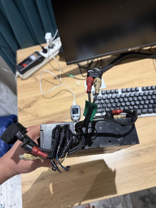 Carrozerria p919 legenda