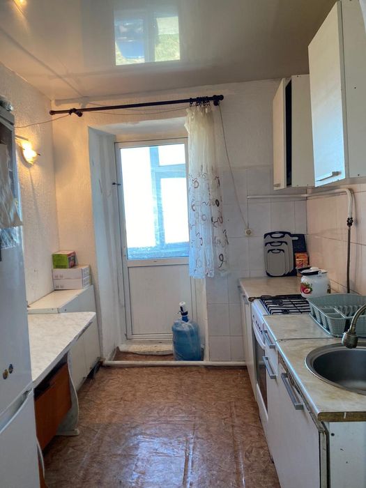 Квартира' 2-х комн,