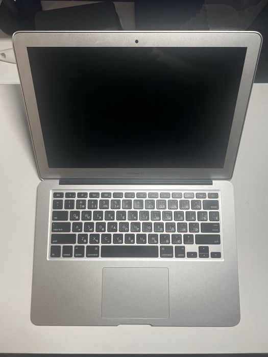 MacBook Air 2015
