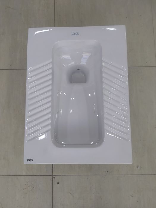 Chashagen Чашаген Унитаз