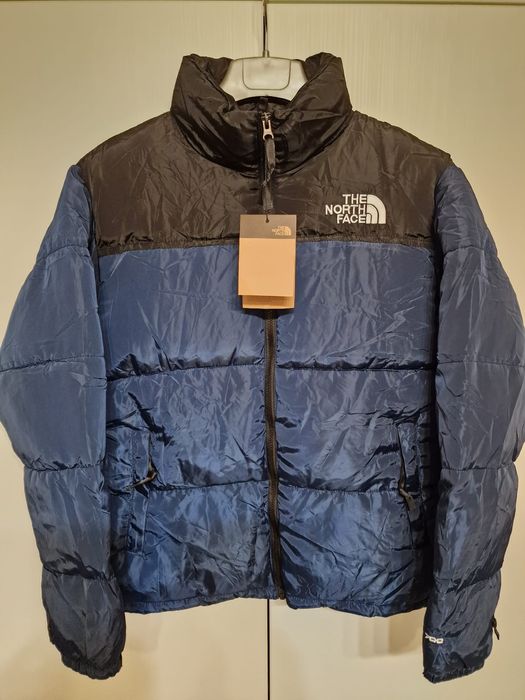 Geaca The North Face Albastra L
