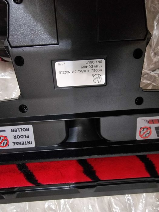 Четка за прахосмукачки HOOVER