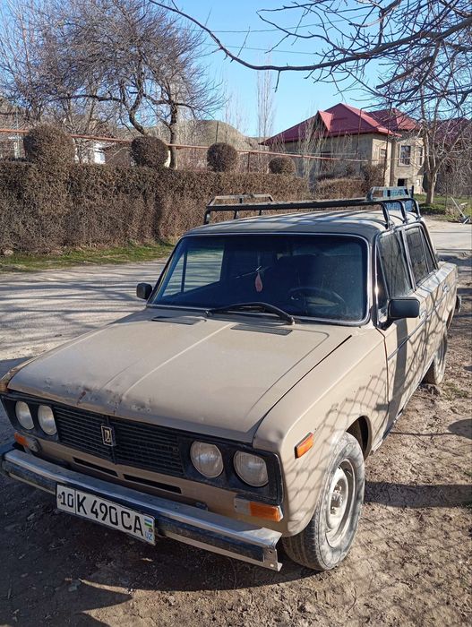 Срочно сотилади,Жигули 2106