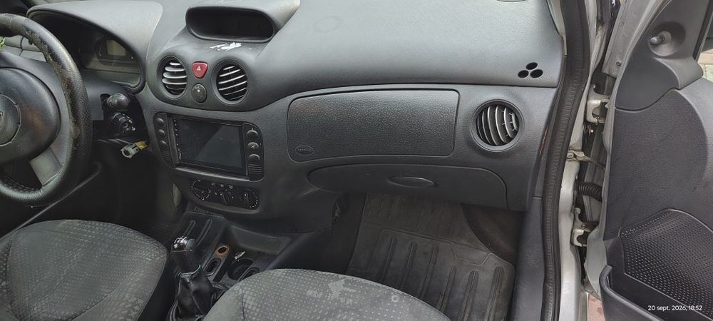 Vând Citroen c2 1.4 hdi