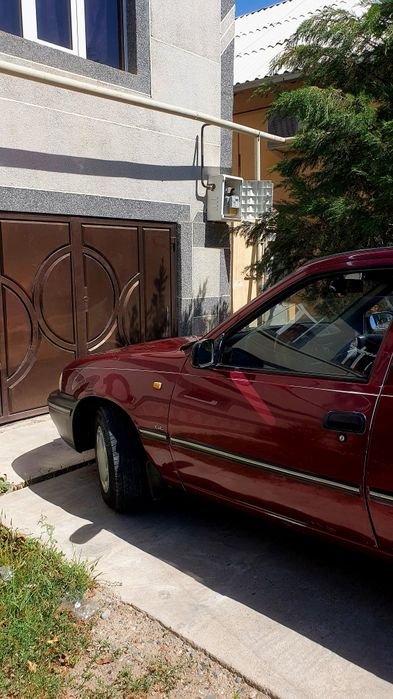 Nexia 1 sons yili 1999 radnoy hamma detali o‘ziniki