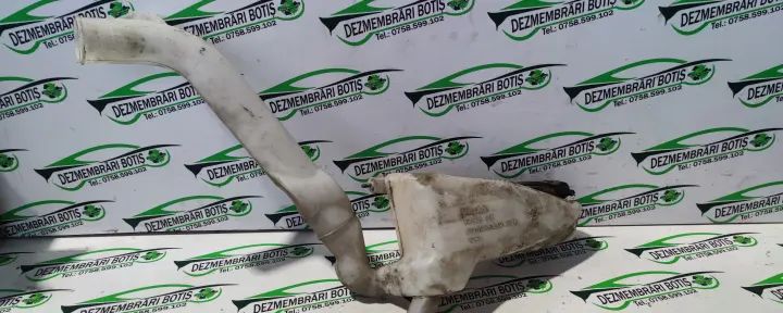 Vas lichid parbriz 6q00955453 Skoda Fabia 2003 1.2 MT (54 hp)