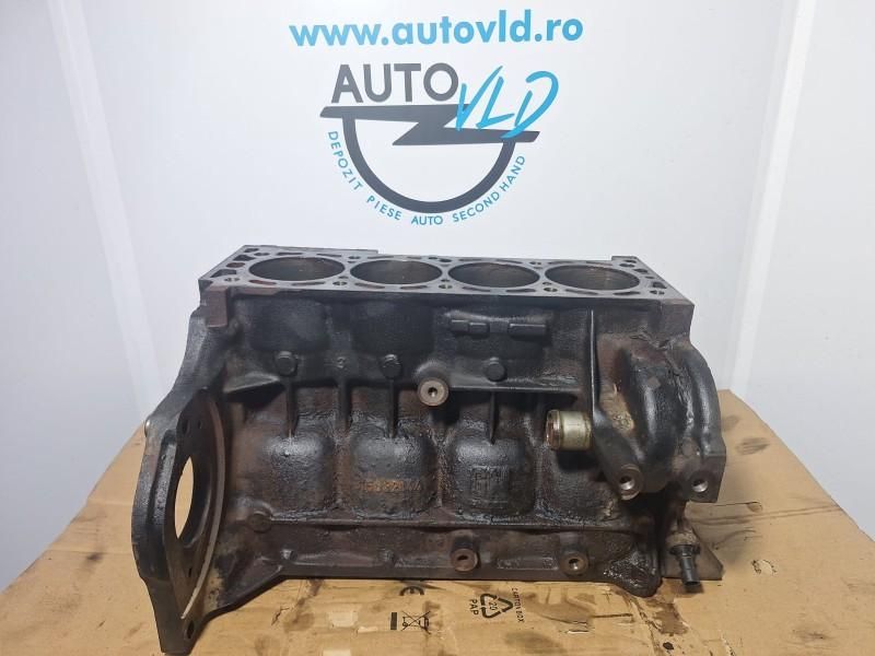 Bloc motor Saab 9-3 YS3F 1.8i 1796 cmc 122HP / 90kW Z18XE