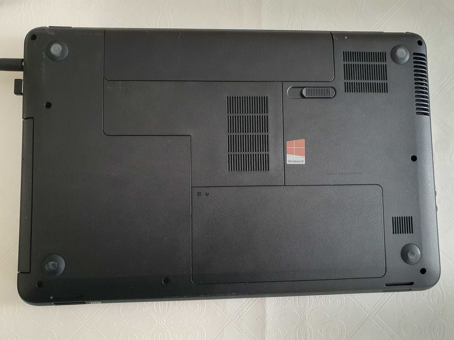 Ноутбук б/у в отличном состояний