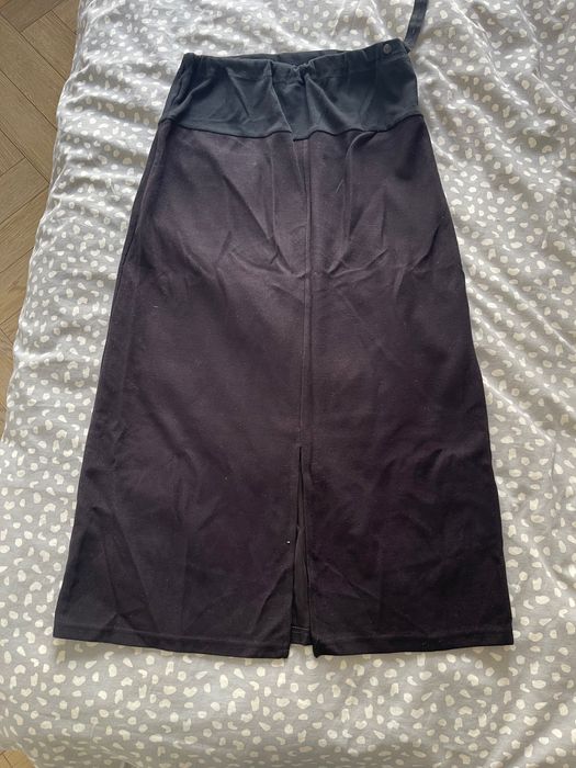 Юбка теплая жля беременных