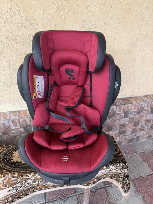Детское кресло Lorelli Aviator