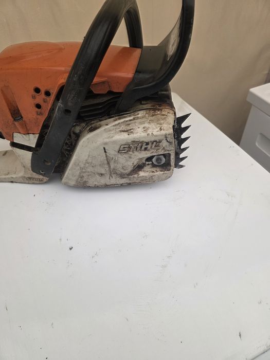 Drujba stihl ms 231