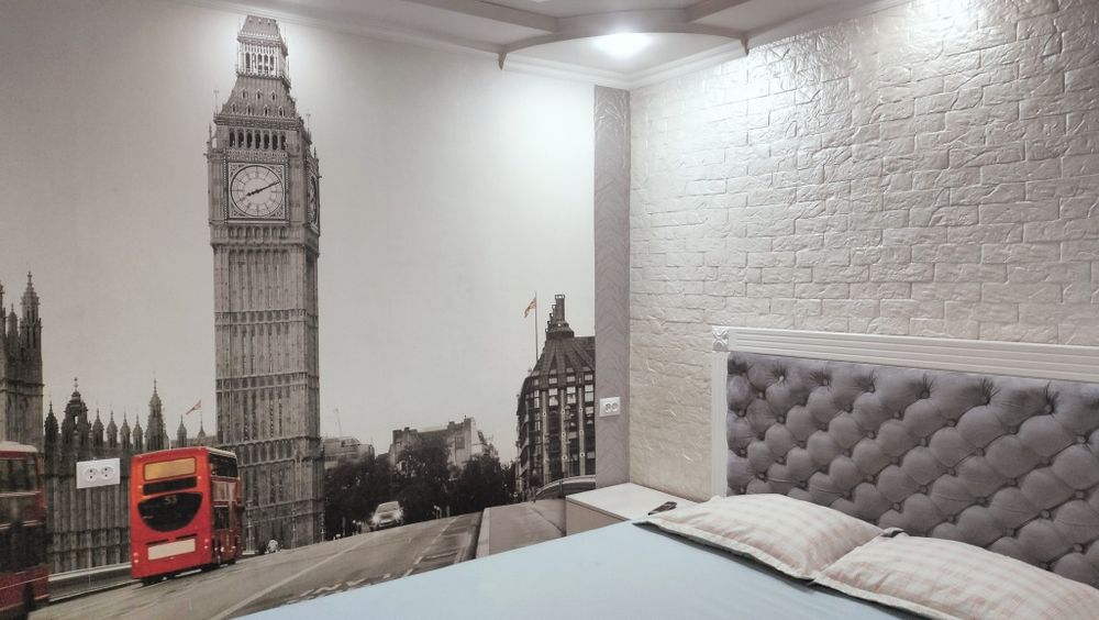 Посуточно квартира 1 ком