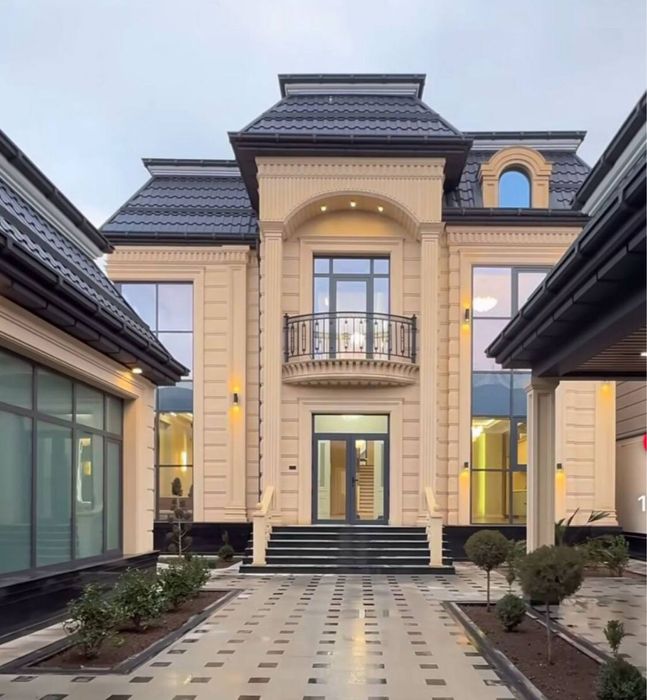 Продажа дома улица Центр Луначарского мирзо улугбекский район