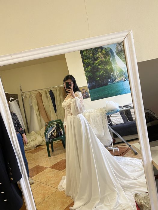 Vand Rochie de mireasa