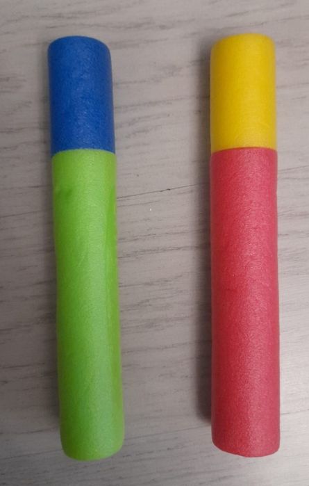 Pistoale si pompe pt apa