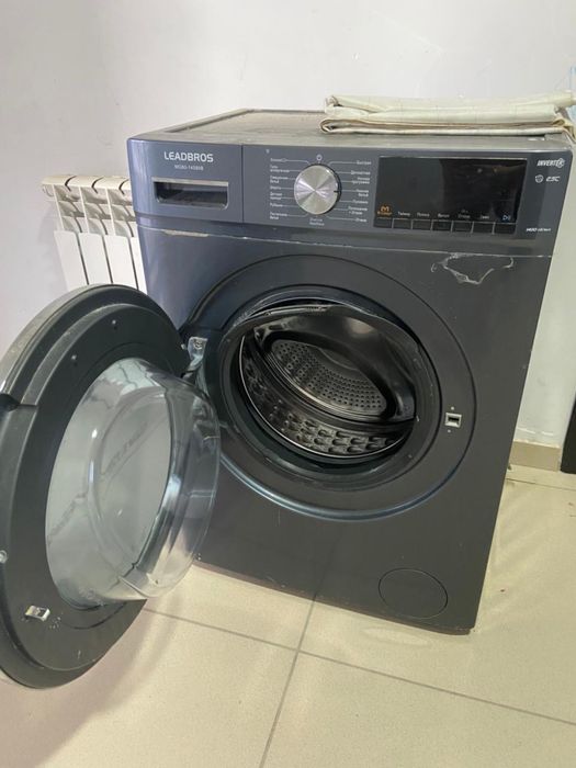 Продам стиральную машину