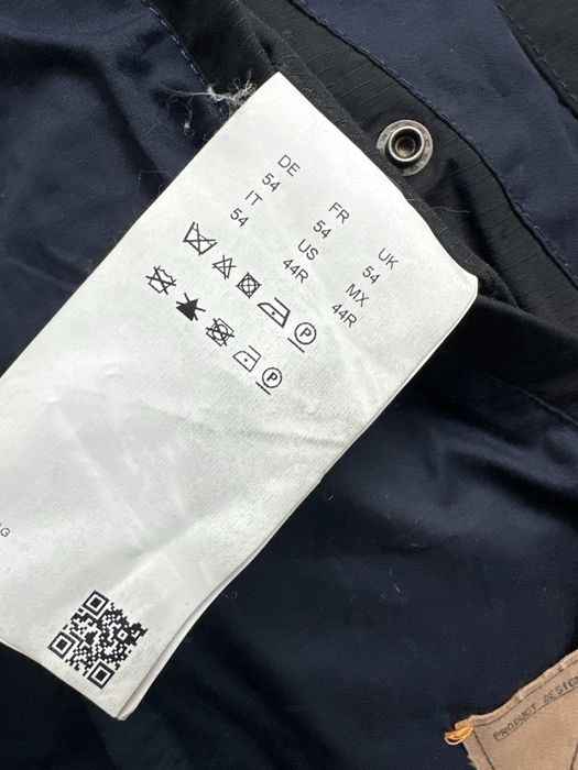 Hugo Boss original яке.XL