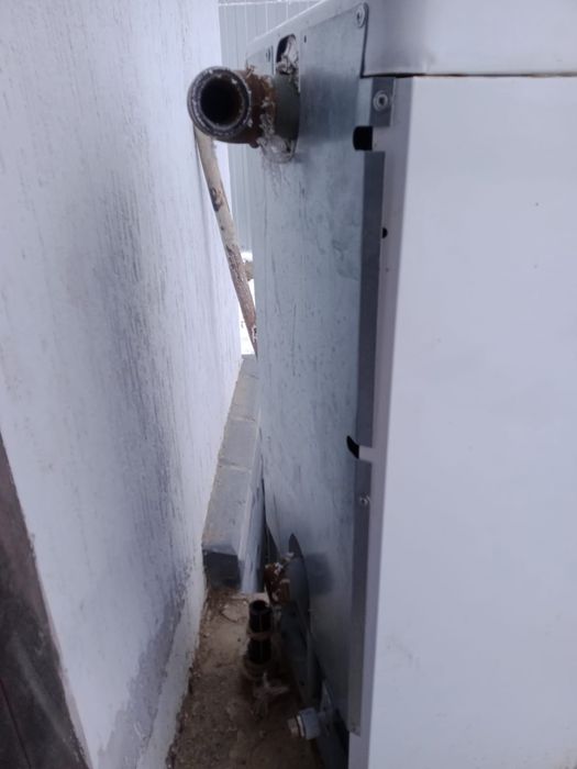 Продам Газовый котёл.