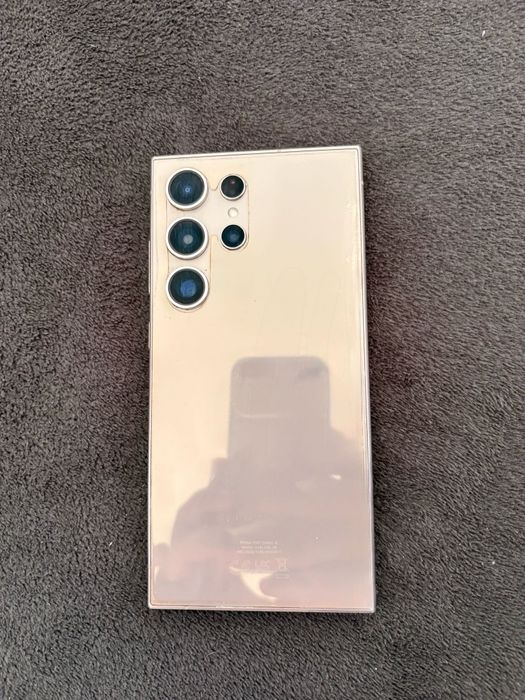Samsung s24 ultra 512gb