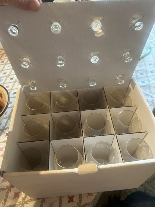 Бокал для дегустаций