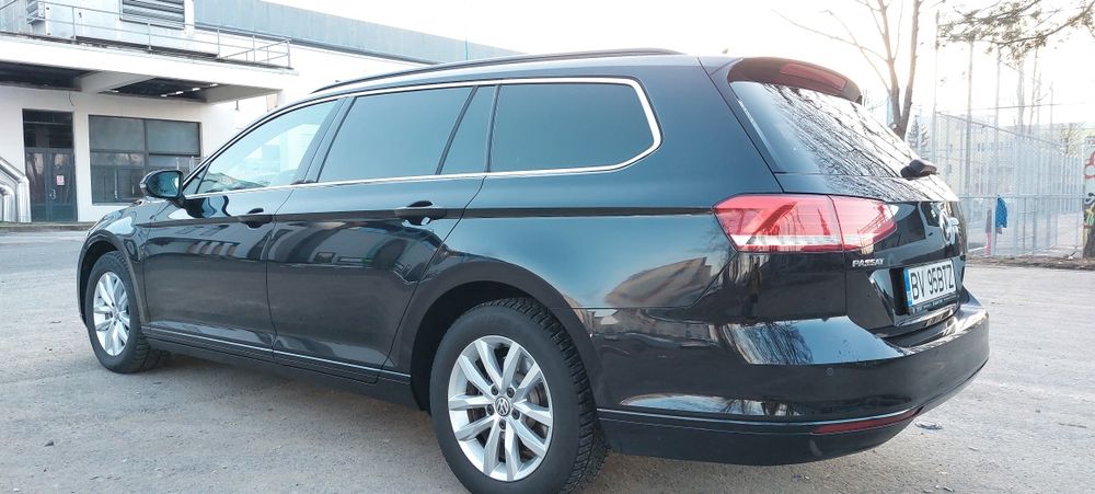 Vand VW Passat  2.0 TDI  150CP Fără AdBlue  DSG