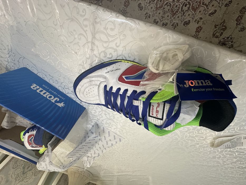 Бутсы JOMA оригинал