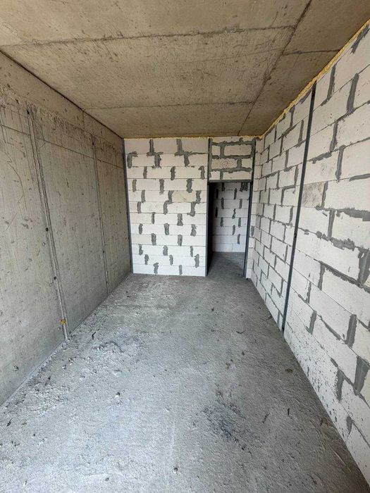 Продается готовые квартиры без ремонта 1 ком. 31500. Котёл в подарок
