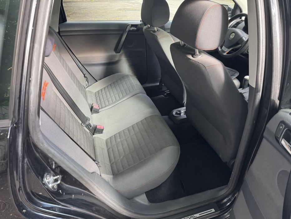 VOLKSWAGEN Polo 2007 — imagine 13