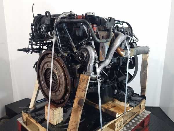 Motor complet camion MAN - D0834 LFL64 - Piese motor MAN