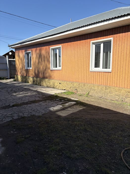 Продам частный дом