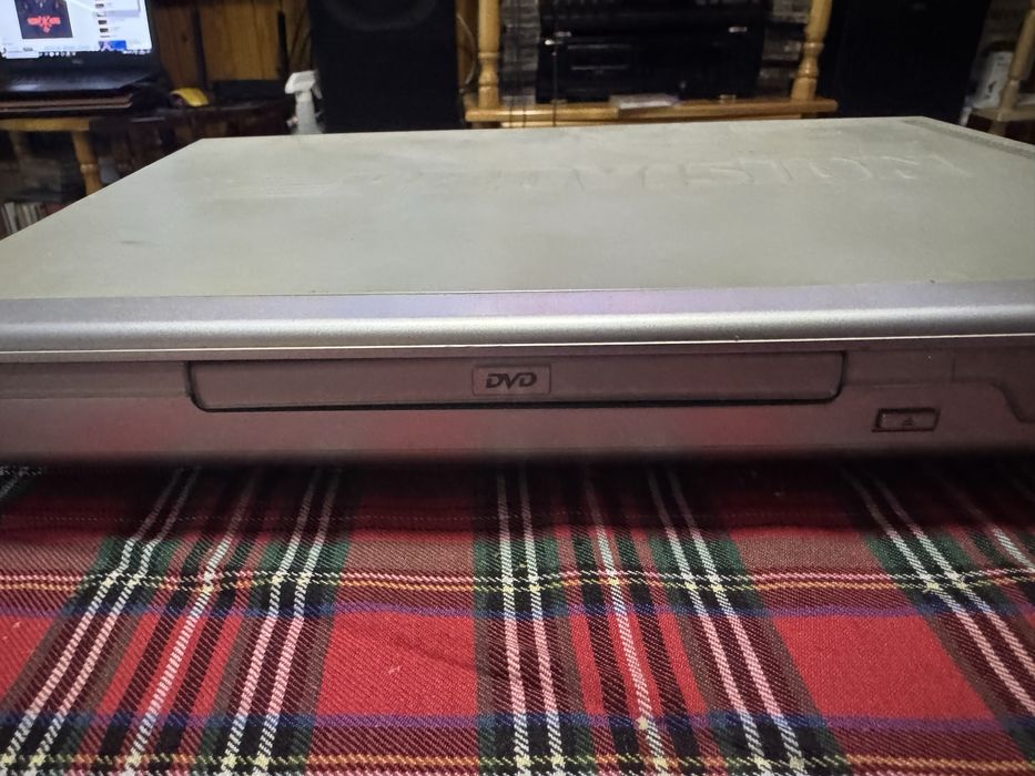 DVD Provision //
