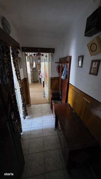 Vand ap cu 2 camere str. Progresul