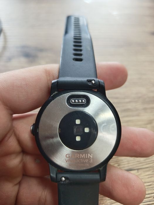 Garmin Vivo Active 3
