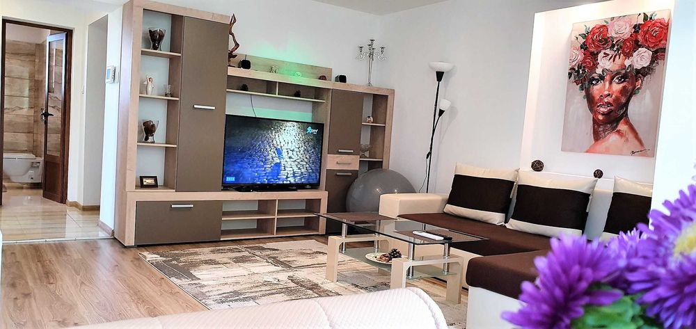 Дава се под наем Двустаен апартамент в София, Драгалевци - 45 кв.м за 50.49 € - Снимка #12