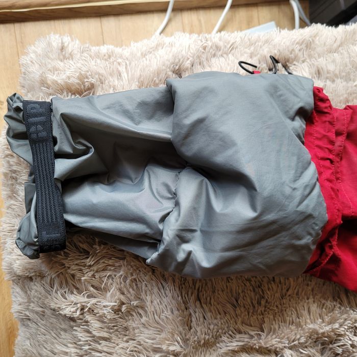 pantaloni ski protest