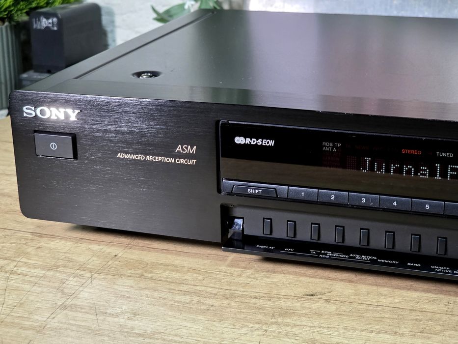 Radio tuner SONY ST-SB920 QS, RDS, stereo, asm, Japan