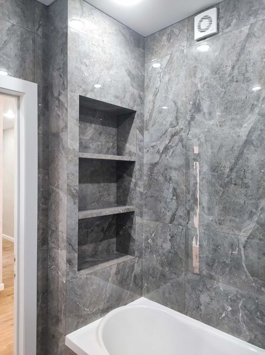 Ремонт квартир под ключ!!!