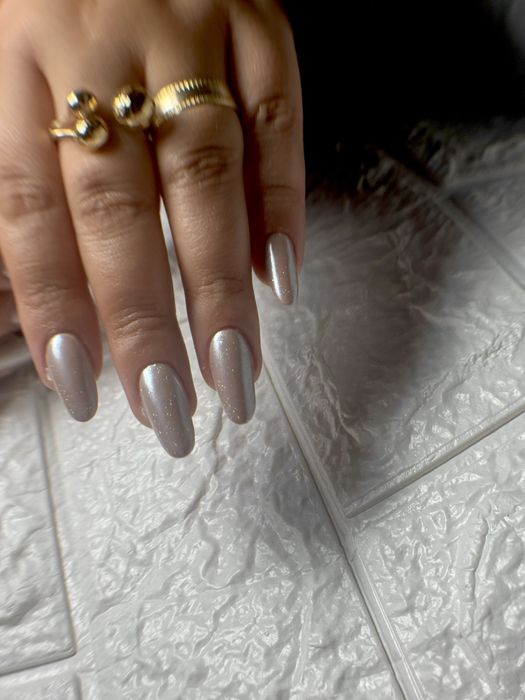 Unghii cu gel ,semi cu apex ,pedichiura semi ,sector 6 -Apusului