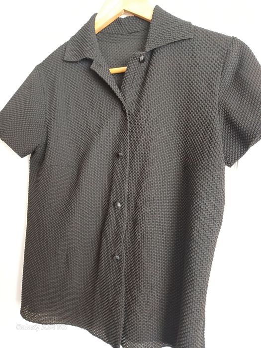 Bluze dama, mânecă scurtă.