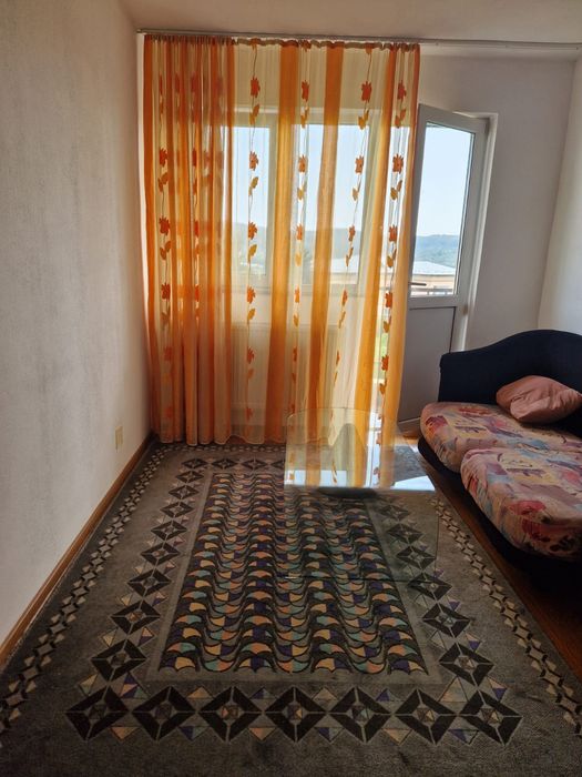 Apartament la mansarda