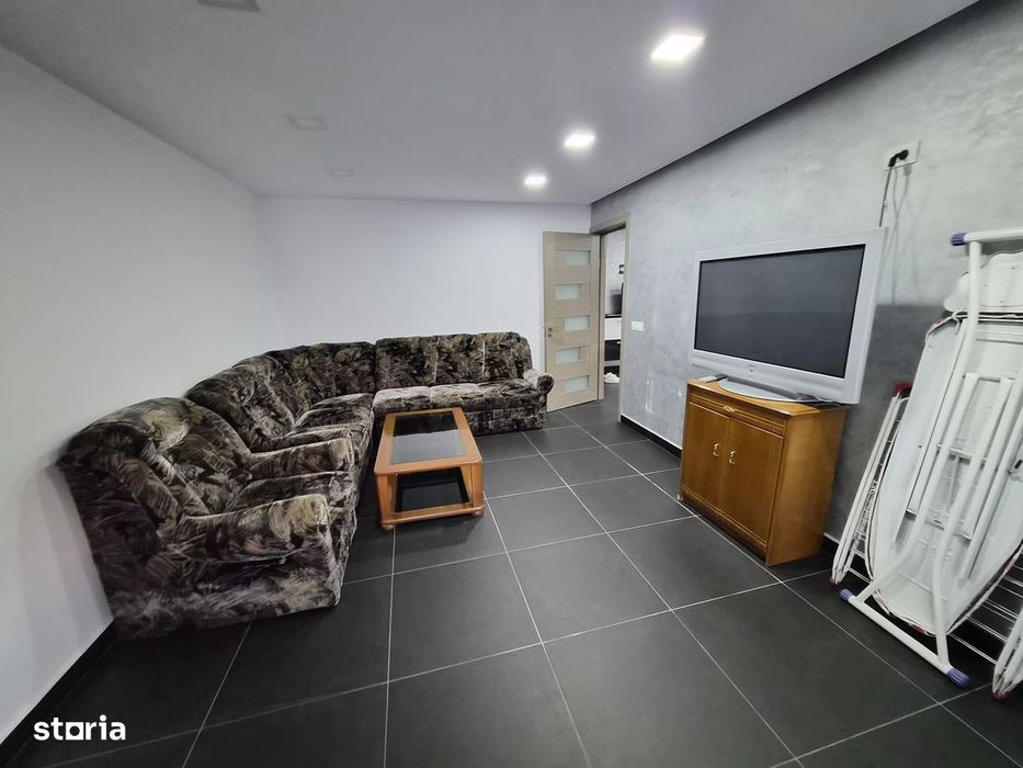 Apartament DE INCHIRIAT - 3 camere
