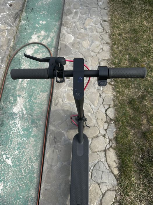 Trotineta Xiaomi Mi Pro 2