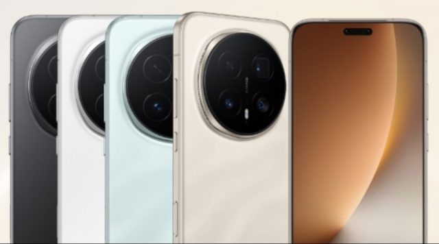 Honor magic 8 pro new