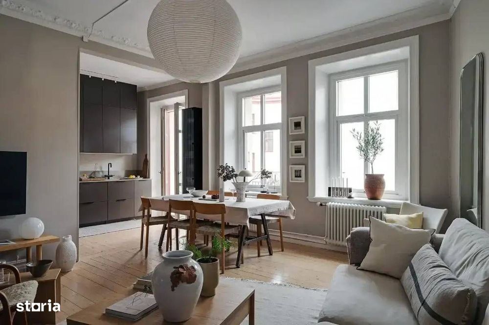 Garsoniera balcon Theodor Pallady metrou Nicolae Teclu