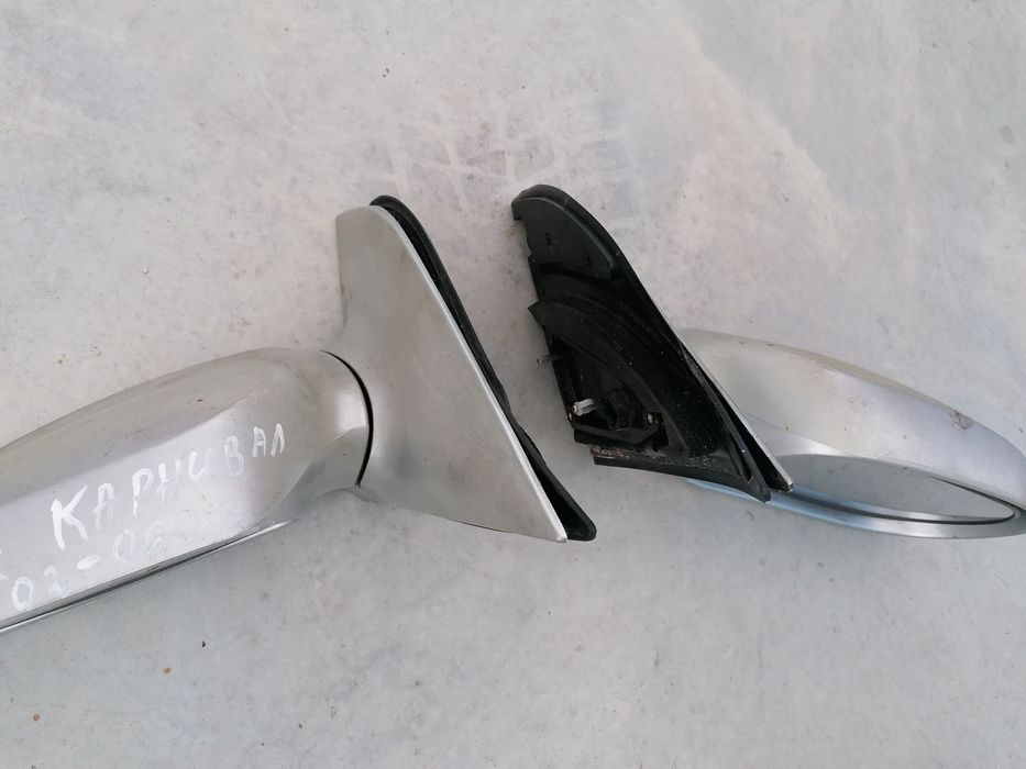 Огледала за Киа Карнивал / Kia Karnival 2002 - 2006