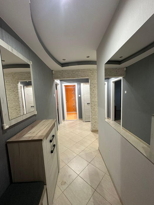 Дава се под наем Тристаен апартамент в София, Младост 2 - 84 кв.м за 847.62 € - Снимка #6