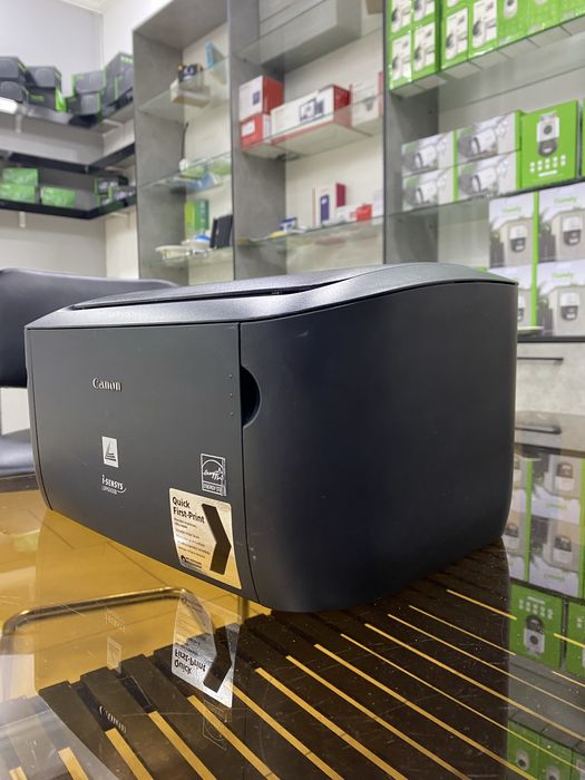 Printer lbp 6000