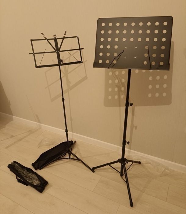 Пюпитры и многое другое