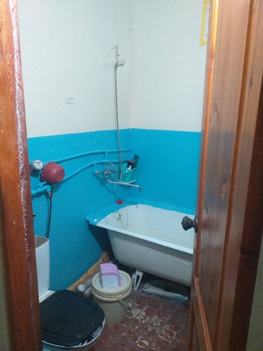 Ижара 1 хонали. Киргили