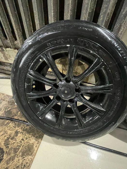 Диски p15 в хорошем состоянии